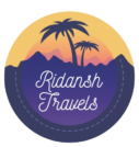 Ridansh Tours and Travels